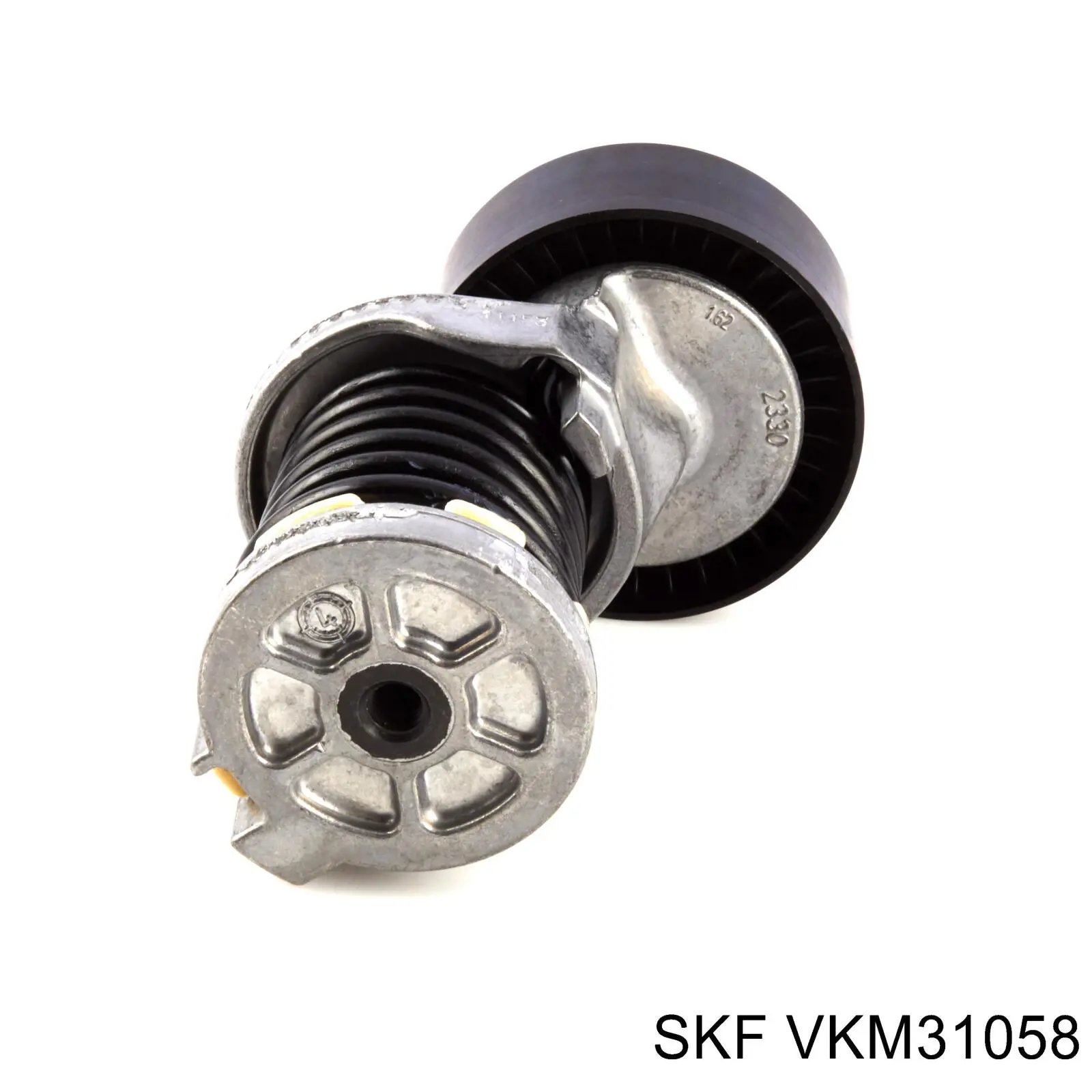 Натягувач приводного ременя VKM31058 SKF