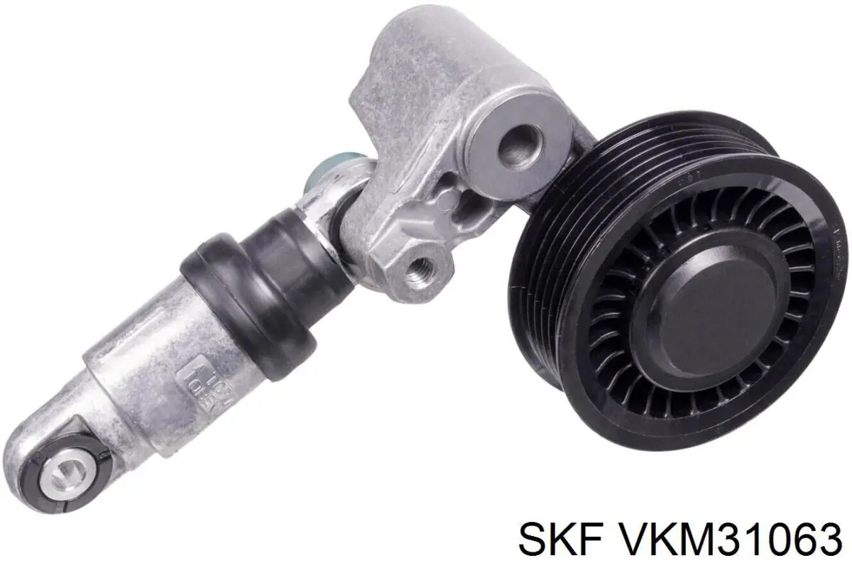 VKM31063 SKF натягувач приводного ременя