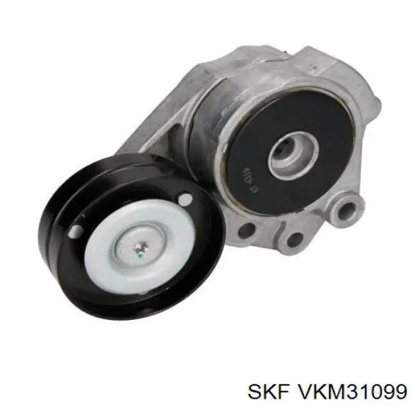 VKM31099 SKF натягувач приводного ременя