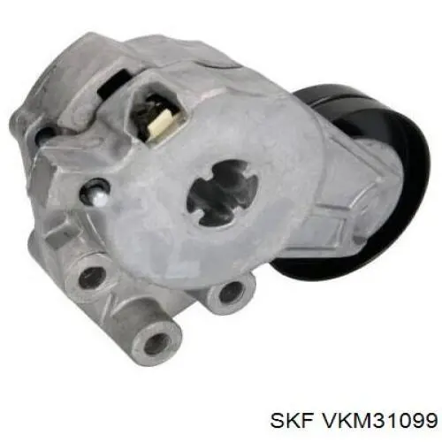 Натягувач приводного ременя SKF VKM31099 ціна, від 39.53 USD