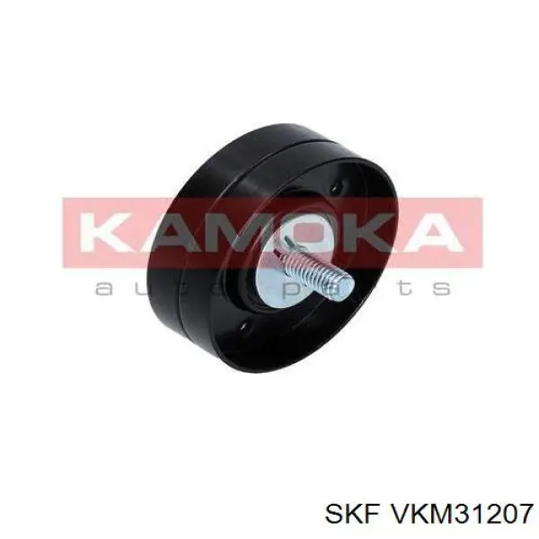 Купити VKM31207 SKF Ролик приводного ременя, паразитний