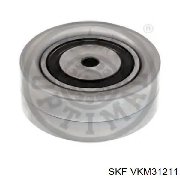 Купити VKM31211 SKF Ролик приводного ременя, паразитний