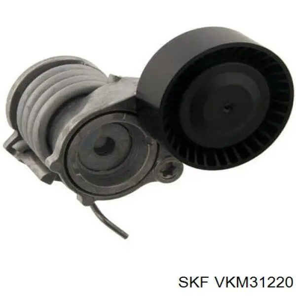 VKM31220 SKF натягувач приводного ременя