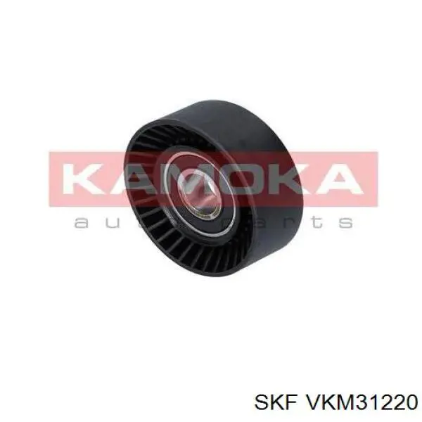Купити VKM31220 SKF Натягувач приводного ременя