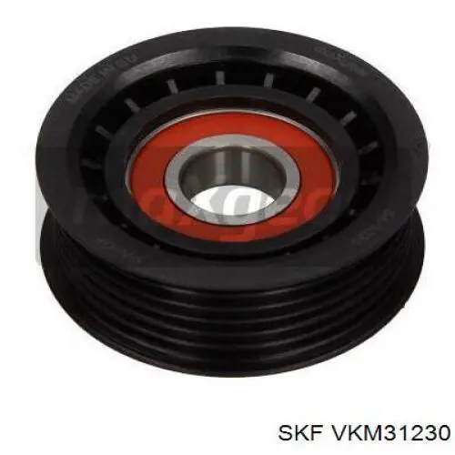 VKM31230 SKF ролик натягувача приводного ременя