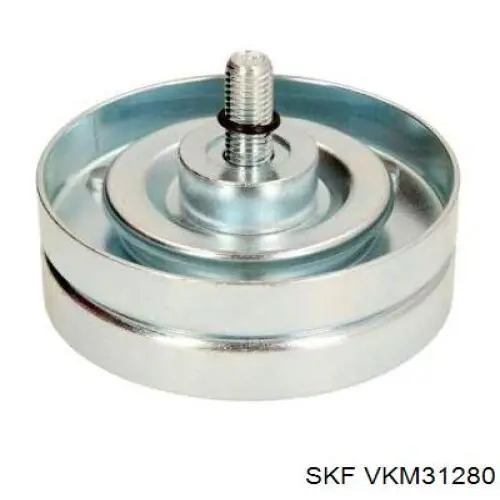 Купити VKM31280 SKF Ролик приводного ременя, паразитний