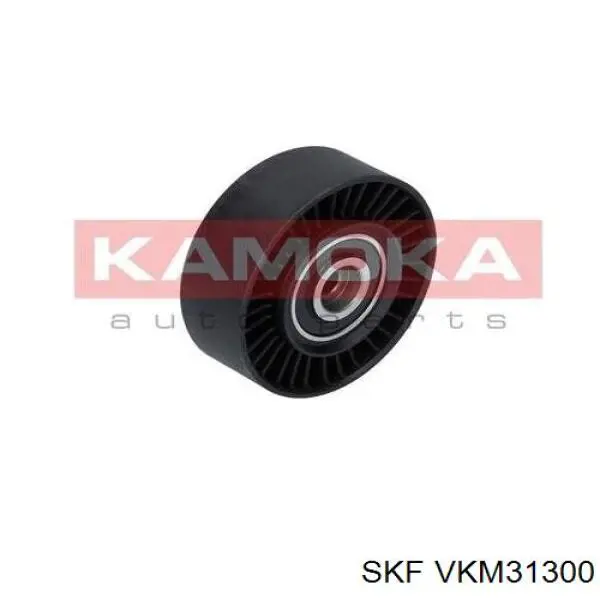 Купити VKM31300 SKF Натягувач приводного ременя