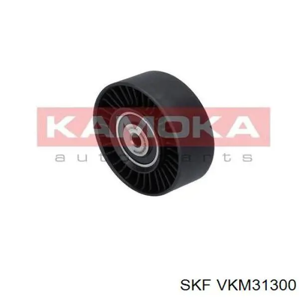 Натягувач приводного ременя VKM31300 SKF
