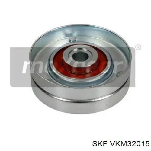 Натягувач приводного ременя VKM32015 SKF