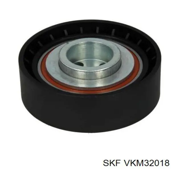 Купити VKM32018 SKF Натяжний ролик