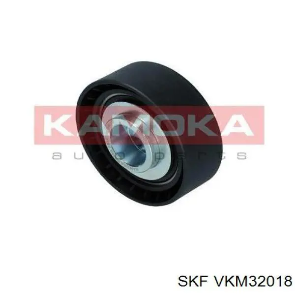 VKM32018 SKF ролик натягувача приводного ременя