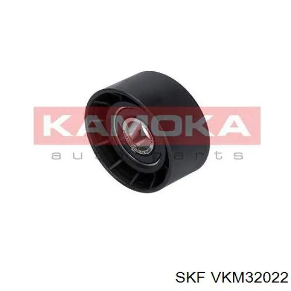 Натягувач приводного ременя VKM32022 SKF