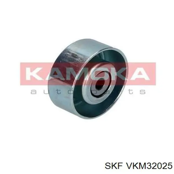 Купити VKM32025 SKF Натяжний ролик