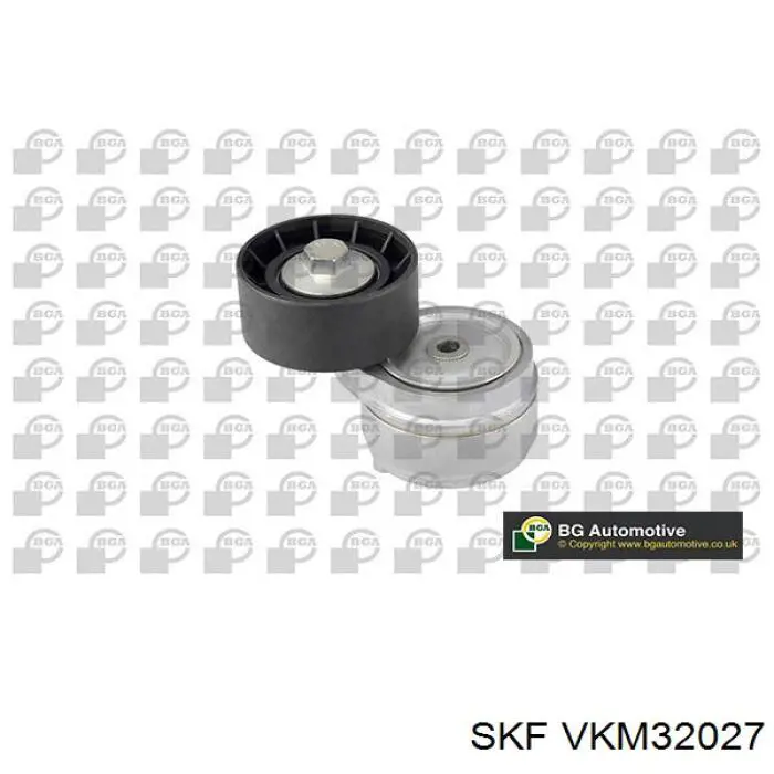 Натягувач приводного ременя VKM32027 SKF