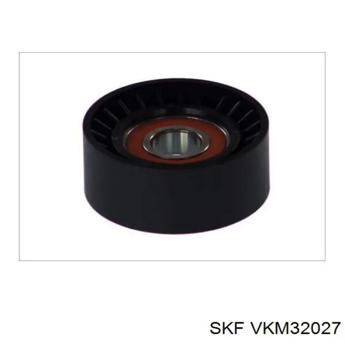 Купити VKM32027 SKF Натягувач приводного ременя
