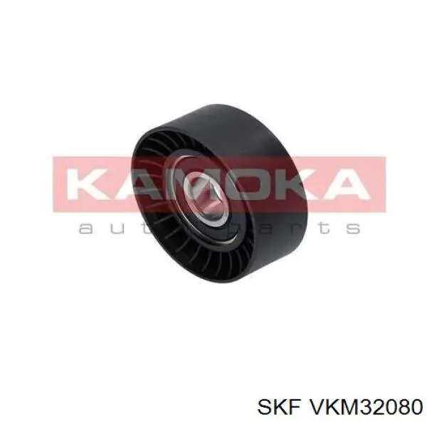 VKM32080 SKF натягувач приводного ременя