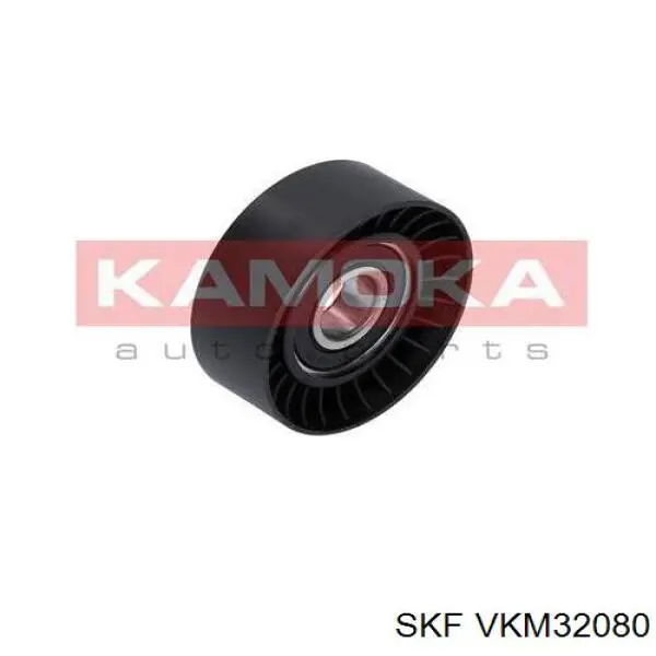 Купити VKM32080 SKF Натягувач приводного ременя