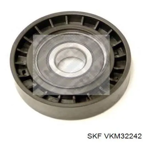 Купити VKM32242 SKF Ролик приводного ременя, паразитний