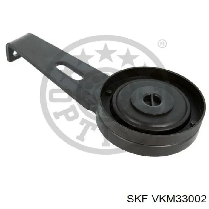 Натяжний ролик SKF VKM33002 ціна, від 32.85 USD
