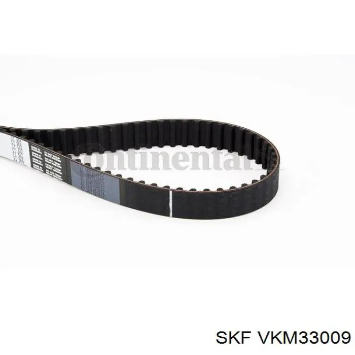 Купити VKM33009 SKF Натягувач приводного ременя
