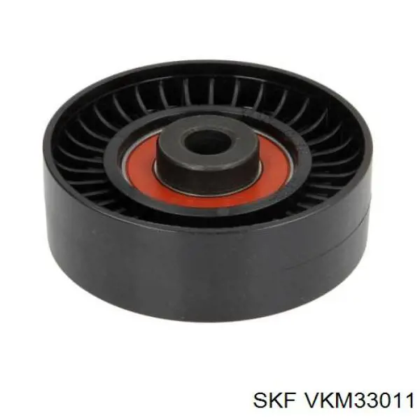 Натяжний ролик SKF VKM33011 ціна, від 12.81 USD