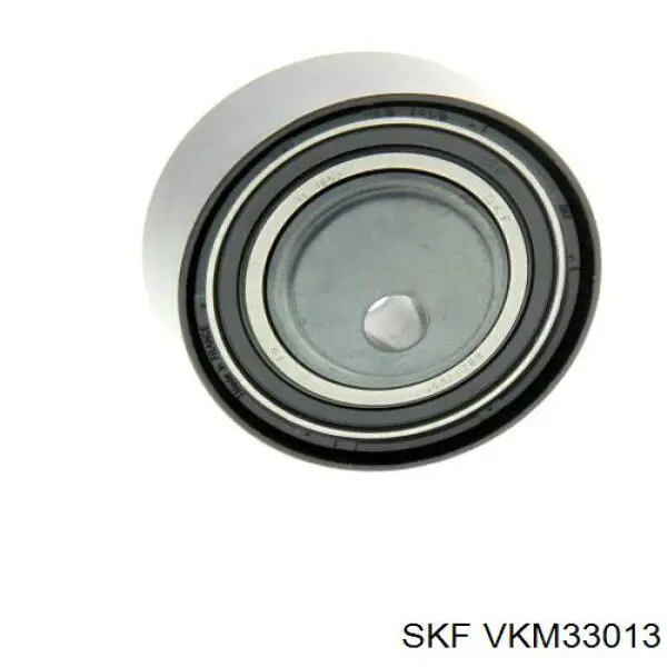 VKM33013 SKF Ролик приводного ременя, паразитний
