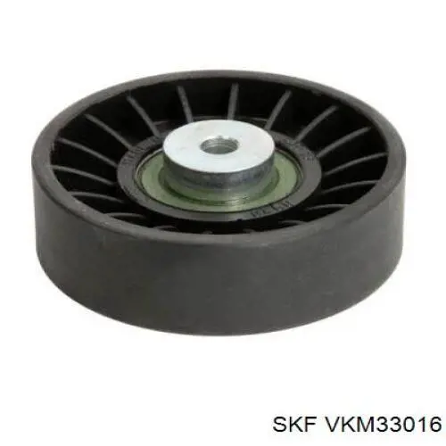 Купити VKM33016 SKF Натяжний ролик