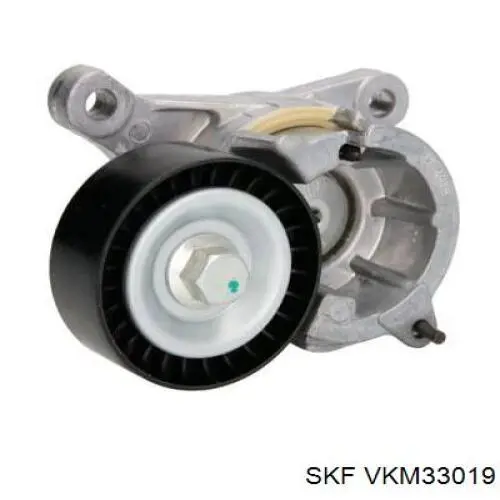 Натягувач приводного ременя SKF VKM33019 ціна, від 38.31 USD