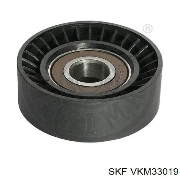 VKM33019 SKF Натяжна планка поліклинового ременя