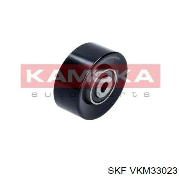 Натяжний ролик VKM33023 SKF