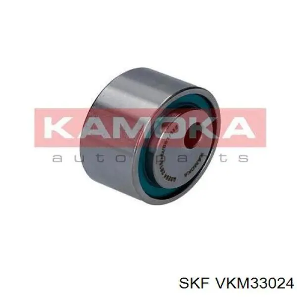 VKM33024 SKF ролик натягувача приводного ременя