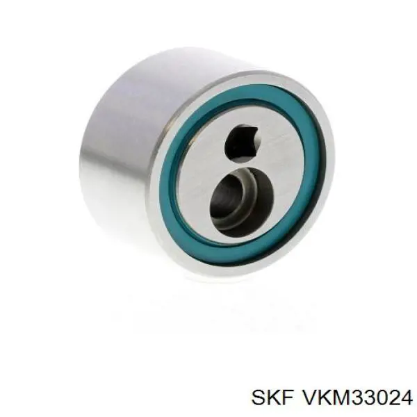 Натяжний ролик SKF VKM33024 ціна, від 16.73 USD
