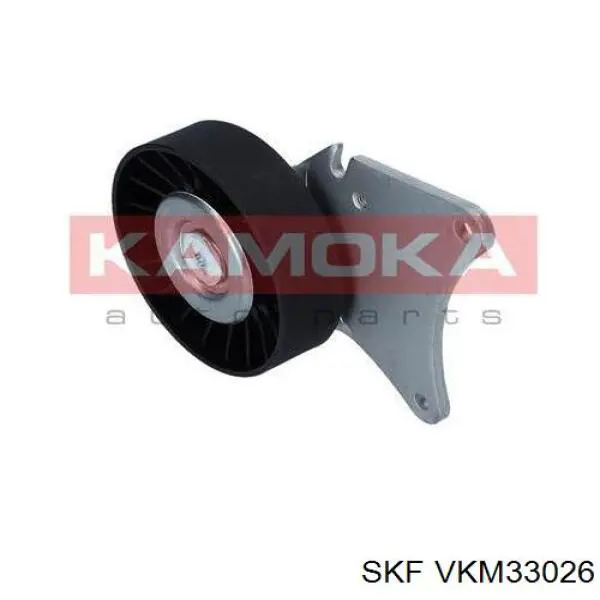 Купити VKM33026 SKF Ролик приводного ременя, паразитний