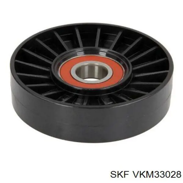 VKM33028 SKF натягувач приводного ременя