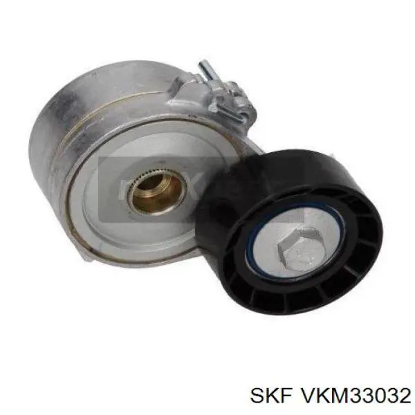 Купити VKM33032 SKF Натягувач приводного ременя