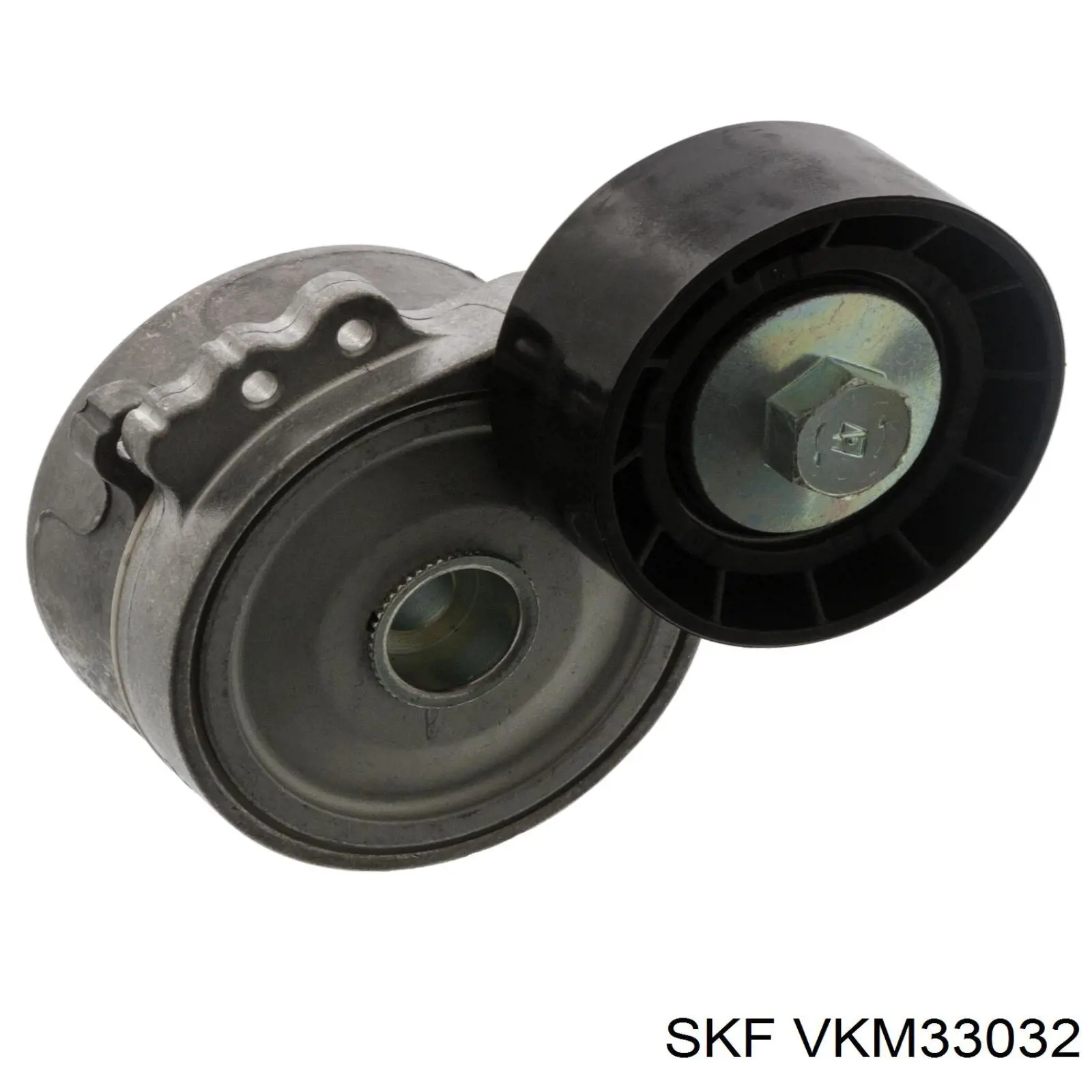 VKM33032 SKF натягувач приводного ременя