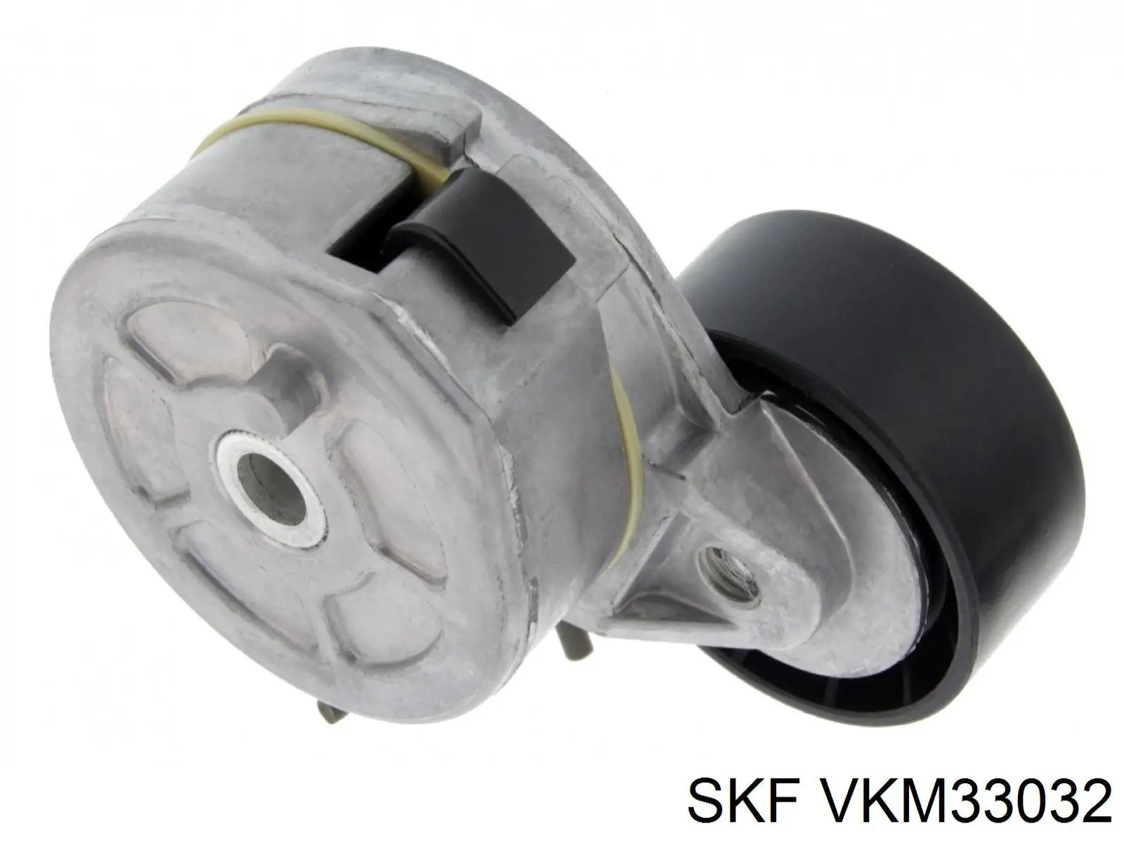 Натягувач приводного ременя VKM33032 SKF
