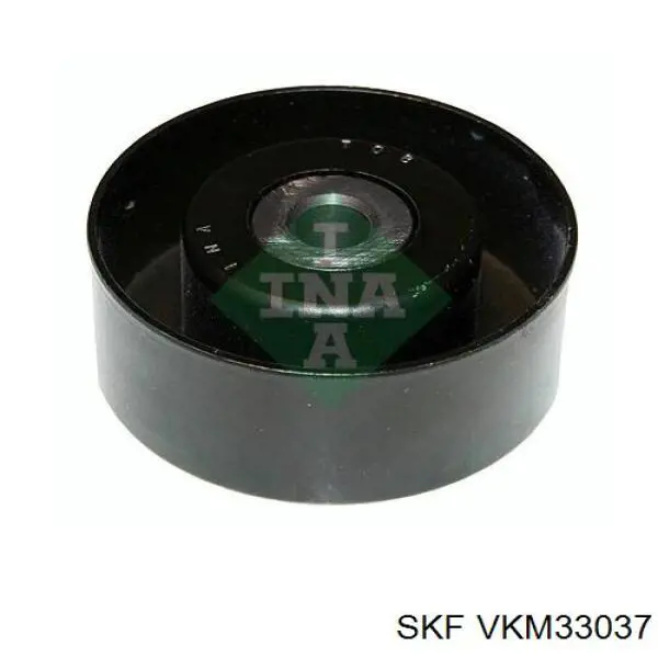 Натягувач приводного ременя VKM33037 SKF