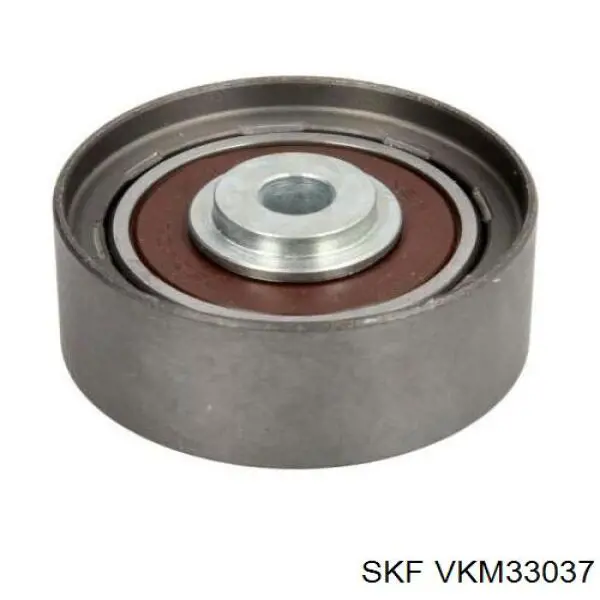 Натягувач приводного ременя SKF VKM33037