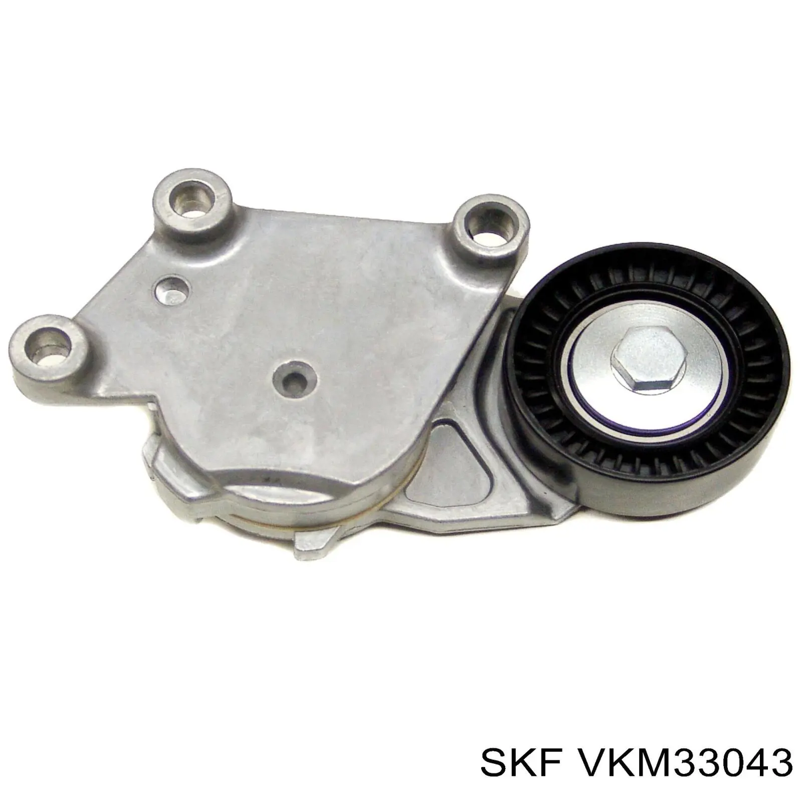 Натягувач приводного ременя SKF VKM33043