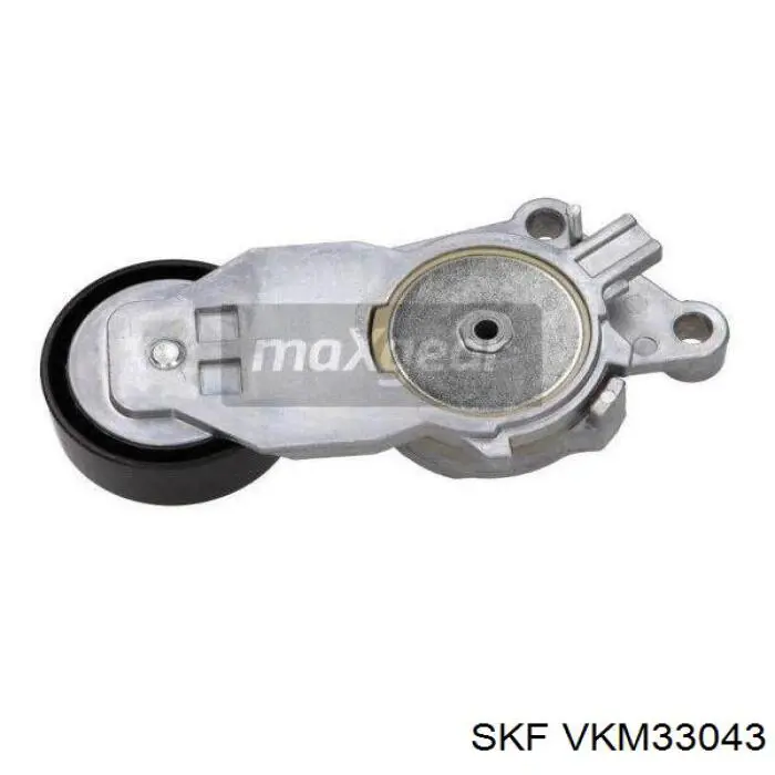VKM33043 SKF натягувач приводного ременя