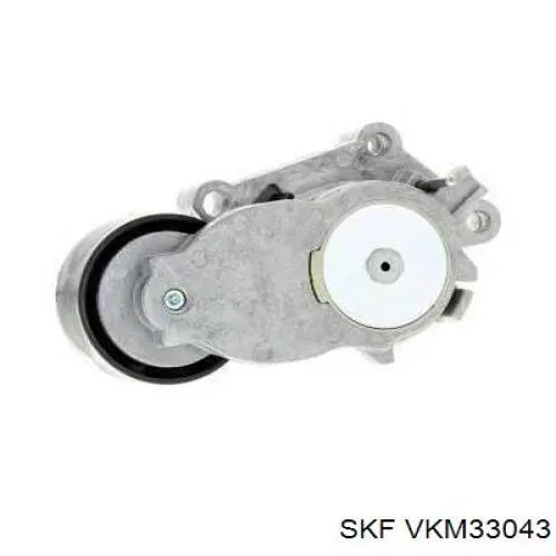 Купити VKM33043 SKF Натягувач приводного ременя