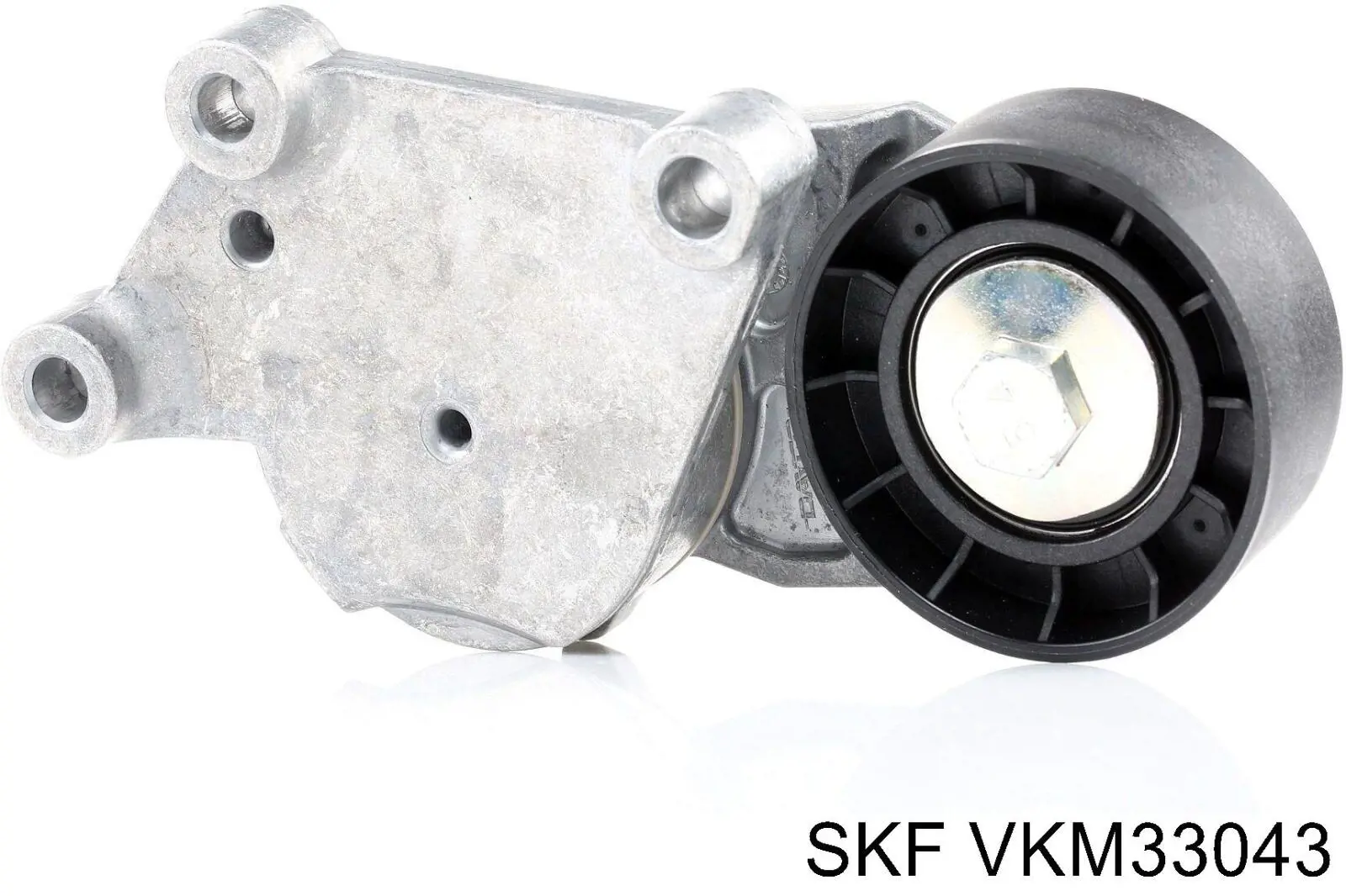 Натягувач приводного ременя VKM33043 SKF