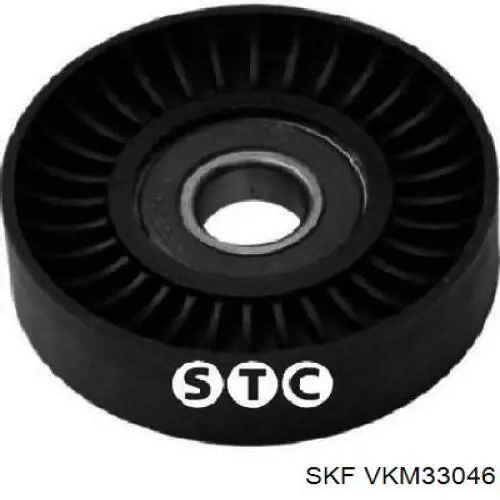 Купити VKM33046 SKF Ролик приводного ременя, паразитний