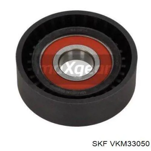 VKM33050 SKF натягувач приводного ременя
