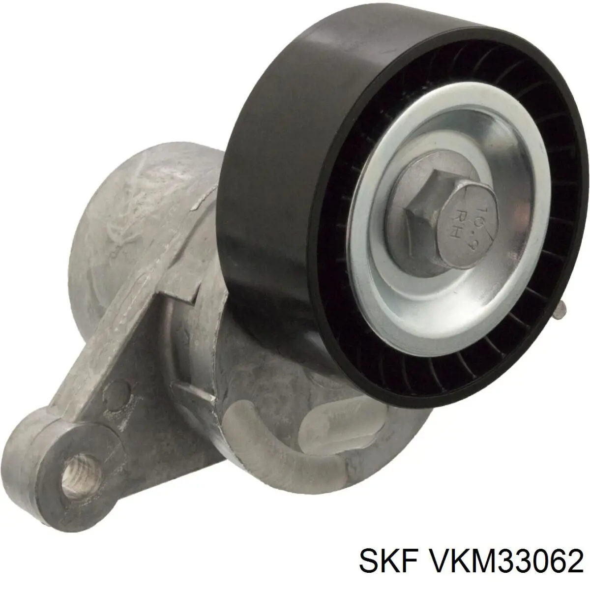 Купити VKM33062 SKF Натягувач приводного ременя