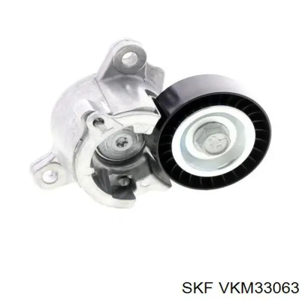 Купити VKM33063 SKF Натягувач приводного ременя
