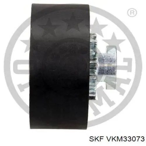 VKM33073 SKF ролик приводного ременя, паразитний
