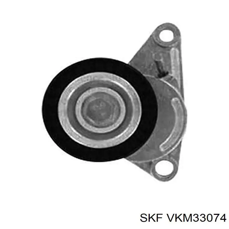 VKM33074 SKF натягувач приводного ременя