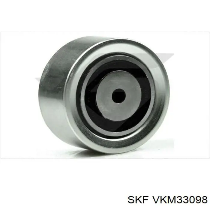Купити VKM33098 SKF Ролик приводного ременя, паразитний